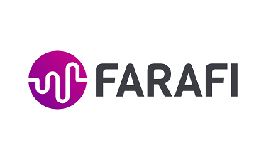 Farafi.com - Creative brandable domain for sale