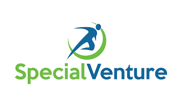 SpecialVenture.com - Creative brandable domain for sale