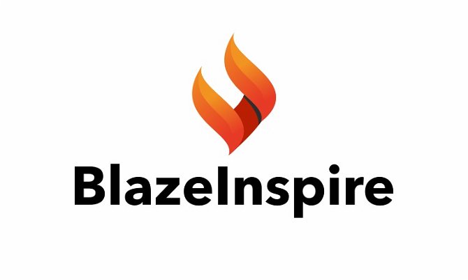 BlazeInspire.com