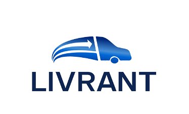 LIVRANT.com - Creative brandable domain for sale