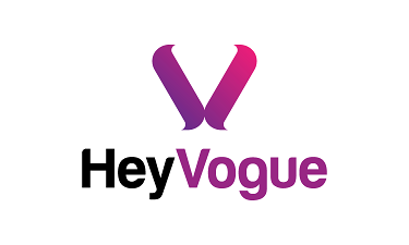 HeyVogue.com