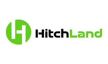 HitchLand.com - Creative brandable domain for sale