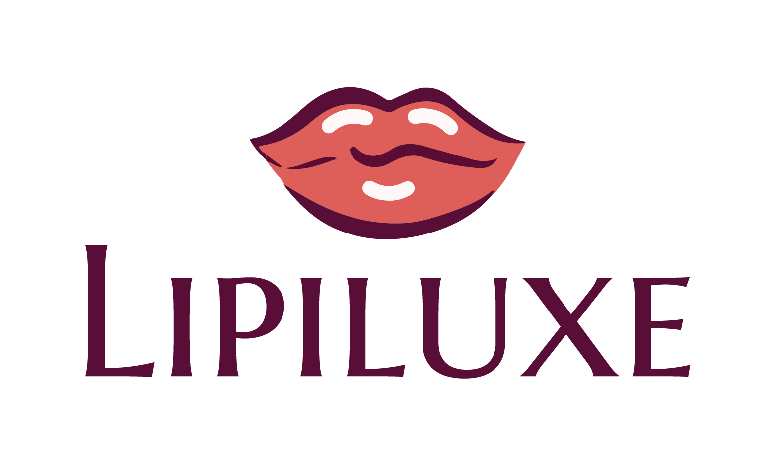 Lipiluxe.com - Creative brandable domain for sale
