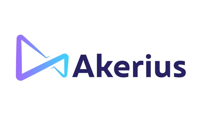 Akerius.com