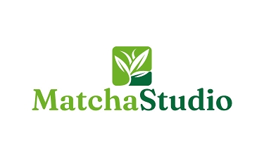 MatchaStudio.com