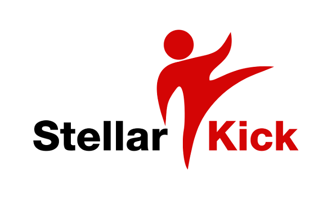 StellarKick.com