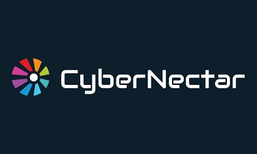 CyberNectar.com - Creative brandable domain for sale