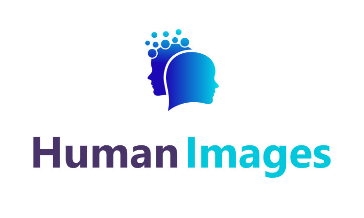 HumanImages.com - Creative brandable domain for sale