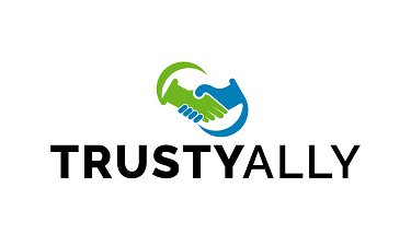 TrustyAlly.com - Unique domains for sale