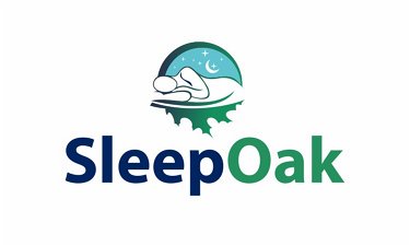 SleepOak.com