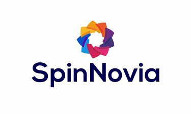 SpinNovia.com