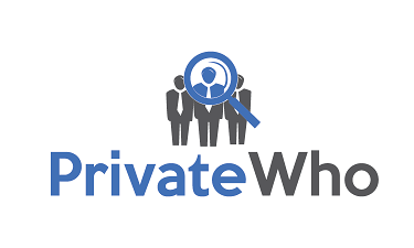 PrivateWho.com