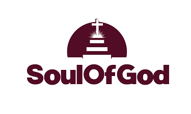 SoulOfGod.com