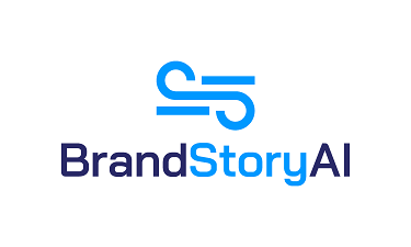 BrandStoryAI.com