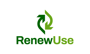RenewUse.com