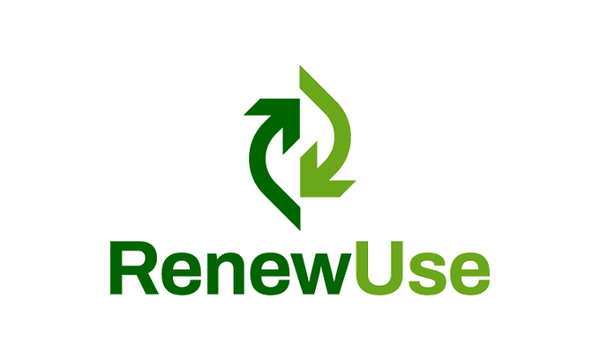 RenewUse.com