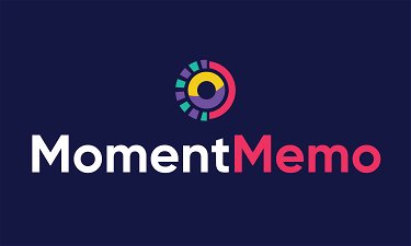 MomentMemo.com