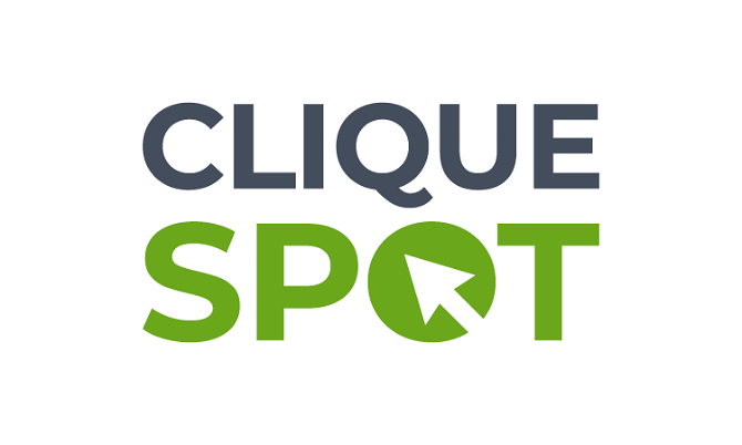 CliqueSpot.com