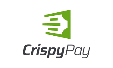 CrispyPay.com