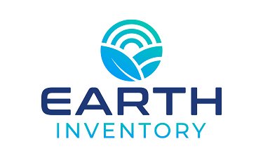 EarthInventory.com