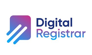 DigitalRegistrar.com