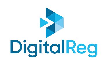 DigitalReg.com is for sale