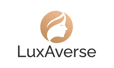 LuxaVerse.com