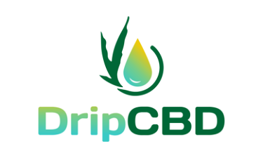 DripCBD.com - Creative brandable domain for sale