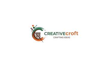 CreativeCroft logo