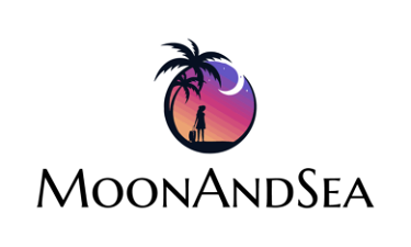 MoonAndSea.com