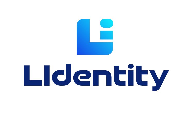 LIdentity.com - Creative brandable domain for sale