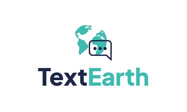 TextEarth.com