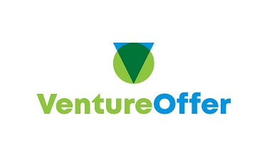 VentureOffer.com - Creative brandable domain for sale
