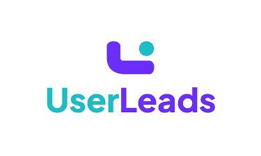 UserLeads logo