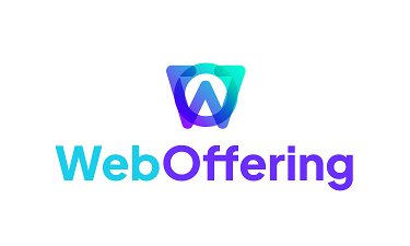 WebOffering.com