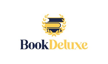 BookDeluxe.com