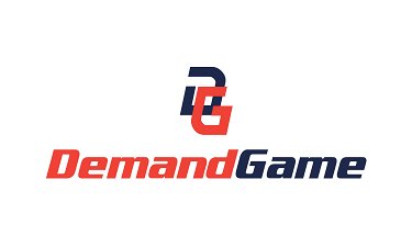 DemandGame.com