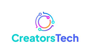 CreatorsTech.com