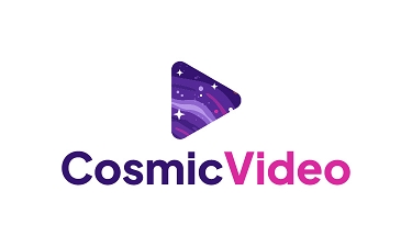 CosmicVideo.com