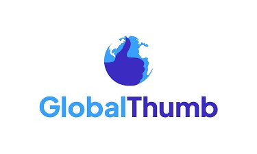 GlobalThumb logo
