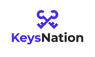 KeysNation.com