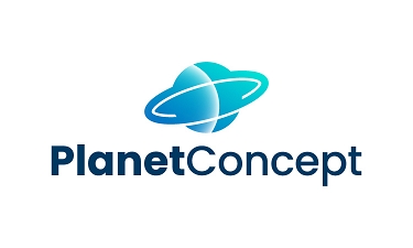 PlanetConcept.com
