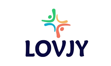 LOVJY.com