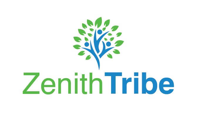 ZenithTribe.com