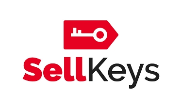 SellKeys.com