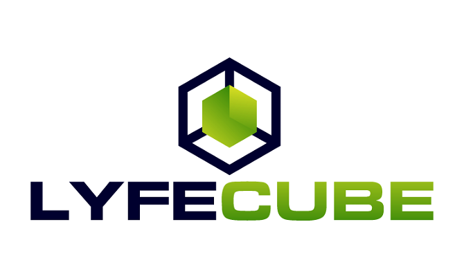 lyfecube.com