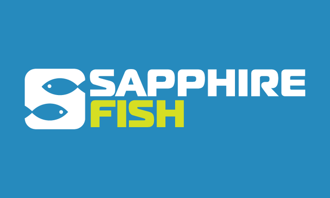 SapphireFish.com