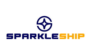 SparkleShip.com