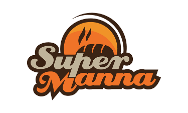 SuperManna.com - Great premium domains for sale