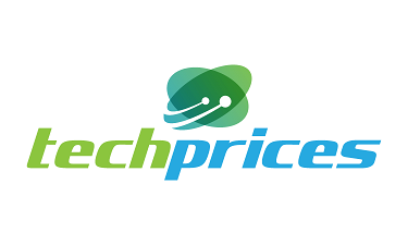 TechPrices.com - Creative brandable domain for sale